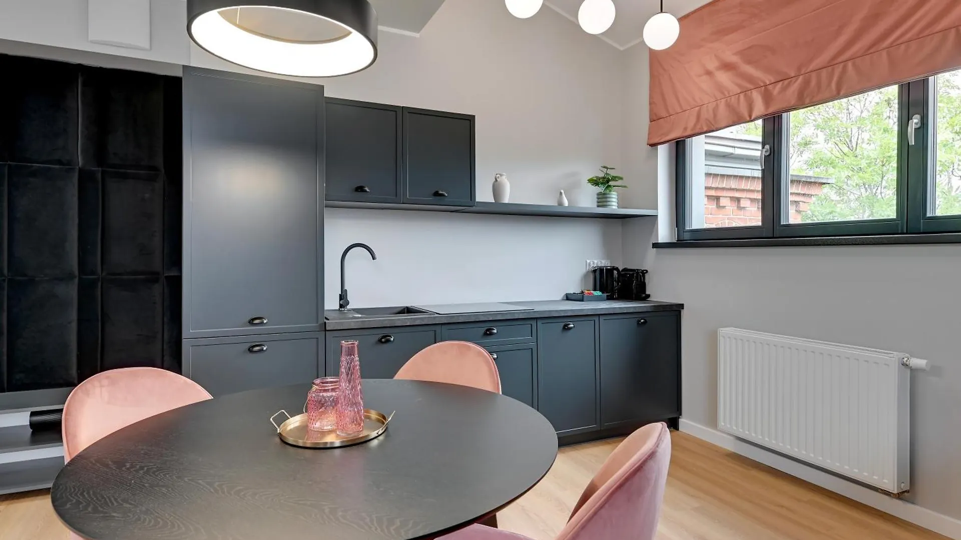 Waterlane Vintage - Fitness & Gym By Downtown Apartments Gdansk