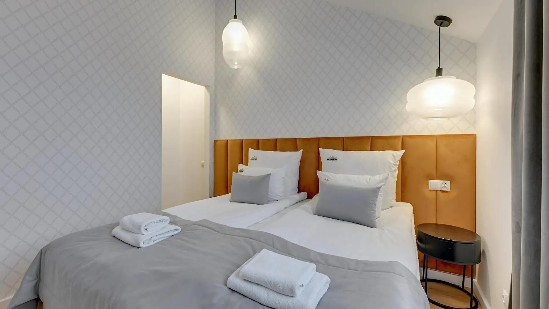 Waterlane Vintage - Fitness & Gym By Downtown Apartments Gdansk 0*,